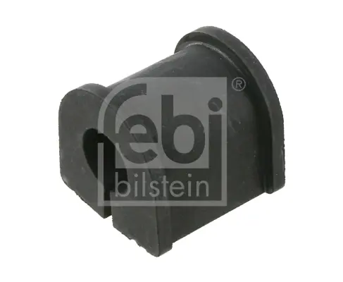 Втулка стабілізатора (заднього) Opel Vectra B 95-03 (d=16mm) FEBI BILSTEIN 24753 (фото 1)