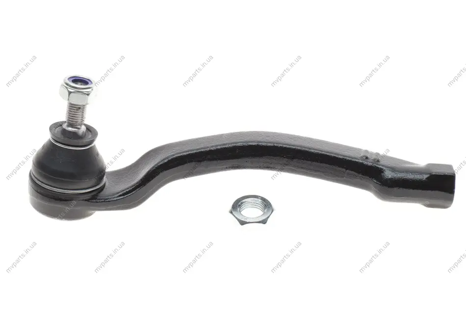 Наконечник тяги рульової (L) Renault Megane II 1.5dCi/1.9dCi 03 - FEBI BILSTEIN 24815 (фото 1)