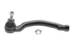 Наконечник тяги рульової (L) Renault Megane II 1.5dCi/1.9dCi 03 - FEBI BILSTEIN 24815 (фото 1)