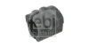 Втулка стабілізатора (переднього) MB 609 (d=35mm) FEBI BILSTEIN 24868 (фото 1)