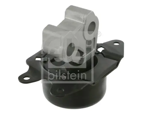 Опора двигуна спереду Opel Corsa C 2000 - 2009 (вир-во FEBI) FEBI BILSTEIN 24948 (фото 1)