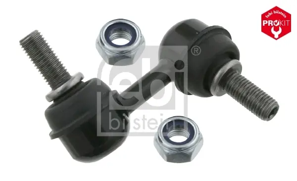 Тяга стабілізатора (переднього) (R) Honda Civic VII 01-05/ CR-V II 01-05/ FR-V 05- FEBI BILSTEIN 24949 (фото 1)