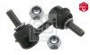 Тяга стабілізатора (переднього) (R) Honda Civic VII 01-05/ CR-V II 01-05/ FR-V 05- FEBI BILSTEIN 24949 (фото 1)