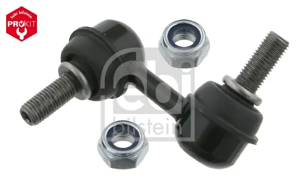 Тяга стабілізатора (переднього) (L) Honda Civic 99-06 FEBI BILSTEIN 24950 (фото 1)