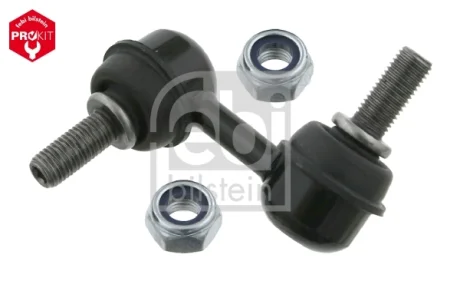 Тяга стабілізатора (переднього) (L) Honda Civic 99-06 FEBI BILSTEIN 24950