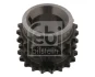 Шестерня колінвалу MB OM602 (z=19) FEBI BILSTEIN 25033