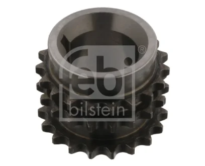 Шестерня колінвалу MB OM602 (z=19) FEBI BILSTEIN 25033