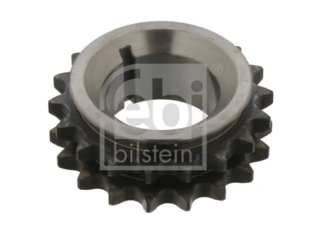 Шестерня коленвала MB M102 85- (вир-во Febi) FEBI BILSTEIN 25035