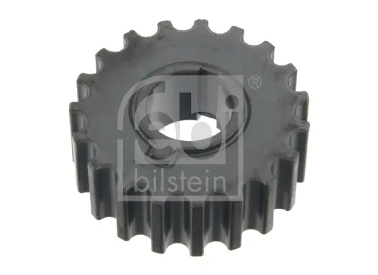 Шестерня вала колін. OPEL KADETT, VECTRA 1.2, 1.4, 1.6 (-95) (вир-во FEBI) FEBI BILSTEIN 25101 (фото 1)
