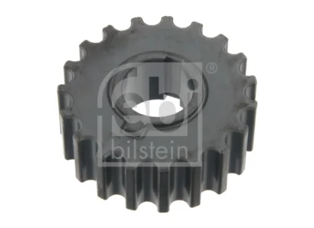 Шестерня вала колін. OPEL KADETT, VECTRA 1.2, 1.4, 1.6 (-95) (вир-во FEBI) FEBI BILSTEIN 25101