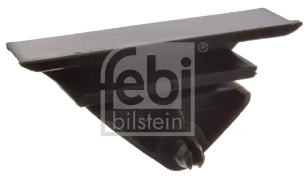 Заспокійник ланцюга FORD ESCORT, SIERRA, TRANSIT 2.0 DOHC (91-98,00-) зверху (вир-во FEBI) FEBI BILSTEIN 25114 (фото 1)