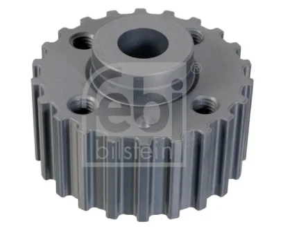 Шестерня колінвалу VW 1.6D-1.9D FEBI BILSTEIN 25166