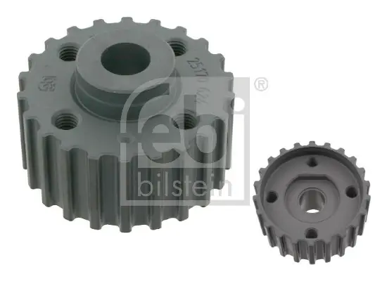 Шестерня колінвалу VW Golf III/Polo 1.9 TDI 95-02 (z=22) FEBI BILSTEIN 25170 (фото 1)