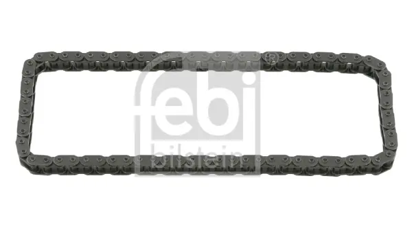 Ланцюг приводу маслонасоса FORD 2.0TDCI/2.2TDCI/2.4TDCI (вир-во Febi) FEBI BILSTEIN 25171 (фото 1)
