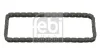 Ланцюг приводу маслонасоса FORD 2.0TDCI/2.2TDCI/2.4TDCI (вир-во Febi) FEBI BILSTEIN 25171 (фото 1)