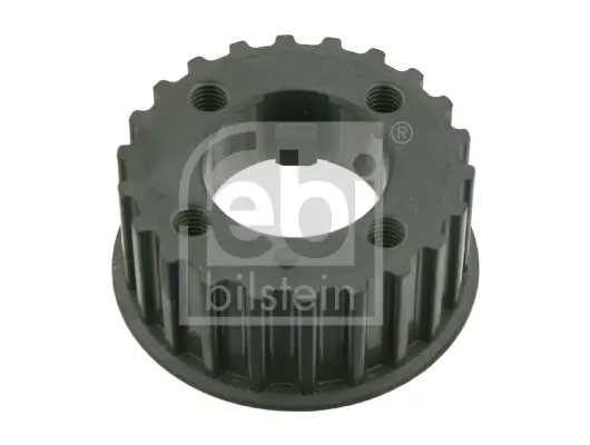 Шестерня вала колін. AUDI, VW 2.4D/TD, 2.5D, TD (-98) (вир-во FEBI) FEBI BILSTEIN 25172 (фото 1)