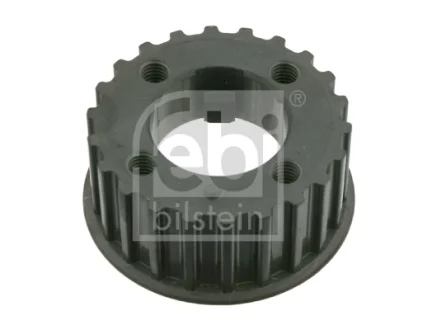 Шестерня вала колін. AUDI, VW 2.4D/TD, 2.5D, TD (-98) (вир-во FEBI) FEBI BILSTEIN 25172