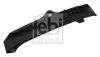 Планка заспокоювача ланцюга ГРМ Ford Galaxy 2.8 SEFI V6/VW Sharan 2.8 VR6 95-06 FEBI BILSTEIN 25182