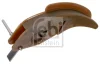 Планка заспокоювача ланцюга насосу масляного Ford Transit 2.0/2.4 DI/TDCi 00-14 FEBI BILSTEIN 25197 (фото 1)