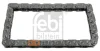 Ланцюг приводу розподільного валу VAG (вир-во Febi) FEBI BILSTEIN 25227 (фото 1)