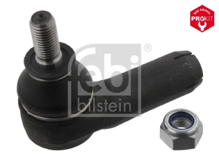 Наконечник тяги рульової (L) Audi 100 (4A/C4) 2.0-4.2 90-94 (L=75mm) FEBI BILSTEIN 25268