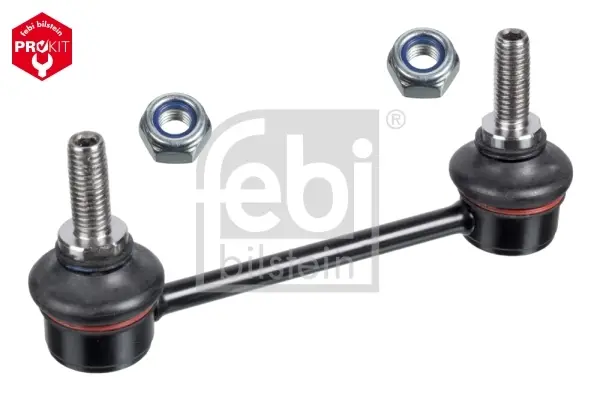 Тяга стабілізатора (заднього) Audi A6/100 1.8-4.2 88-97 FEBI BILSTEIN 25278 (фото 1)