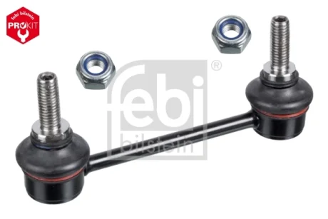 Тяга стабілізатора (заднього) Audi A6/100 1.8-4.2 88-97 FEBI BILSTEIN 25278