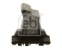 Планка заспокійника ланцюга MB M111 (вир-во Febi) FEBI BILSTEIN 25300 (фото 1)