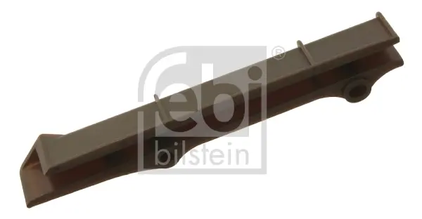 Планка заспокоювача ланцюга ГРМ MB C-class (W202)/E-class (W124/W210) 2.0-2.5D -00 FEBI BILSTEIN 25306 (фото 1)