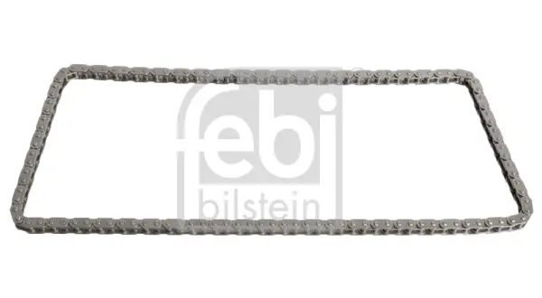 Ланцюг ГРМ BMW 5 (G30) 16- (B48/B58) (z=118) FEBI BILSTEIN 25371 (фото 1)