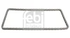 Ланцюг ГРМ BMW 5 (G30) 16- (B48/B58) (z=118) FEBI BILSTEIN 25371 (фото 1)