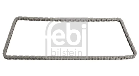 Ланцюг ГРМ BMW 5 (G30) 16- (B48/B58) (z=118) FEBI BILSTEIN 25371