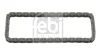 Ланцюг масляного насоса VAG 1,2 6V/12V (вир-во FEBI) FEBI BILSTEIN 25398 (фото 1)