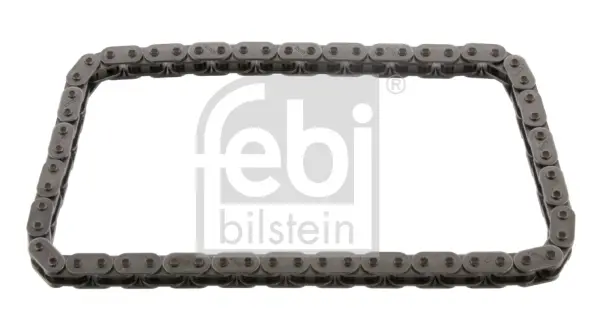 Ланцюг, привід маслонасоса MB M271/M272 (вир-во Febi) FEBI BILSTEIN 25446 (фото 1)