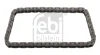 Ланцюг, привід маслонасоса MB M271/M272 (вир-во Febi) FEBI BILSTEIN 25446 (фото 1)