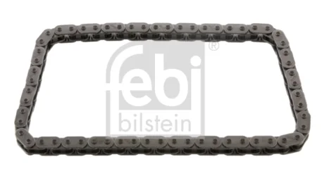 Ланцюг, привід маслонасоса MB M271/M272 (вир-во Febi) FEBI BILSTEIN 25446