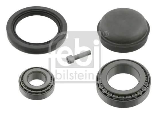 Підшипник маточини MERCEDES E-CLASS 01-перед. міст(Вир-во FEBI) FEBI BILSTEIN 26005 (фото 1)