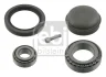 Підшипник маточини MERCEDES E-CLASS 01-перед. міст(Вир-во FEBI) FEBI BILSTEIN 26005