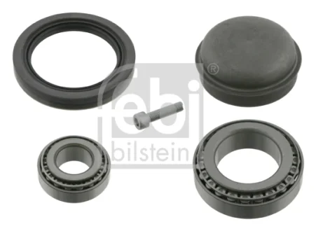 Підшипник маточини MERCEDES E-CLASS 01-перед. міст(Вир-во FEBI) FEBI BILSTEIN 26005