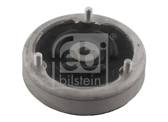 Подушка амортизатора (заднього) BMW 5 (E60) 03- FEBI BILSTEIN 26032 (фото 1)