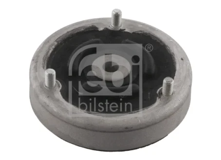Подушка амортизатора (заднього) BMW 5 (E60) 03- FEBI BILSTEIN 26032
