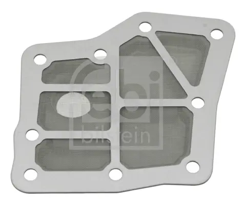 Фільтр АКПП VW POLO 99-09, SKODA FABIA 99-08 (вир-во FEBI) FEBI BILSTEIN 26055 (фото 1)