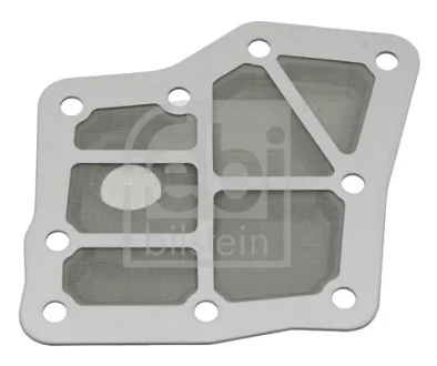Фільтр АКПП VW POLO 99-09, SKODA FABIA 99-08 (вир-во FEBI) FEBI BILSTEIN 26055
