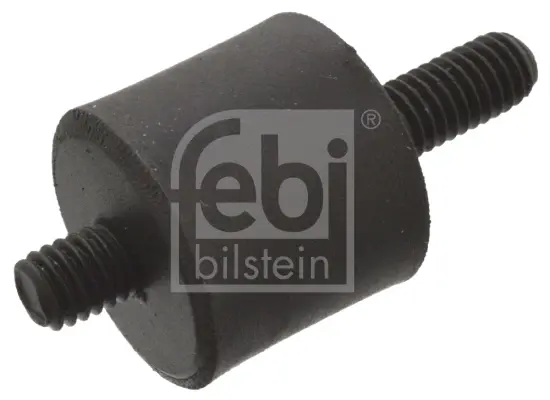 Гумка кріплення корпуса фільтра масляного BMW 5 (E39)/7 (E38) 3.0-5.0i 94-03 FEBI BILSTEIN 26079 (фото 1)