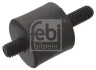 Гумка кріплення корпуса фільтра масляного BMW 5 (E39)/7 (E38) 3.0-5.0i 94-03 FEBI BILSTEIN 26079 (фото 1)