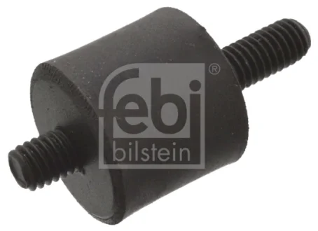 Гумка кріплення корпуса фільтра масляного BMW 5 (E39)/7 (E38) 3.0-5.0i 94-03 FEBI BILSTEIN 26079