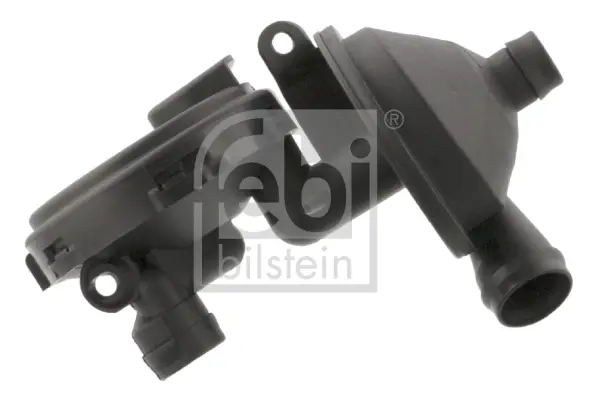Клапан, відведення повітря з картера BMW M52/M54 (вир-во FEBI) FEBI BILSTEIN 26100 (фото 1)