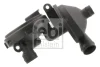 Клапан, відведення повітря з картера BMW M52/M54 (вир-во FEBI) FEBI BILSTEIN 26100 (фото 1)