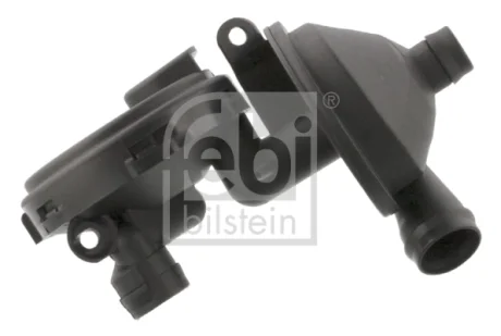 Клапан, відведення повітря з картера BMW M52/M54 (вир-во FEBI) FEBI BILSTEIN 26100