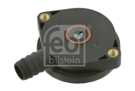 Клапан регулювання тиску картера BMW 3 (E36/E46) 1.6-1.8 91-00 FEBI BILSTEIN 26101